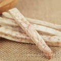 Hot Sale China Healthy Snack Low Temperature Fried Taro Strips